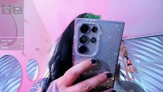 Nocturnapsy 现场XXX聊天