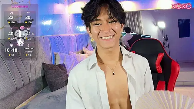 cococumps Show Webcam