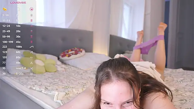 VirgenWaiki élő XXX-chatje