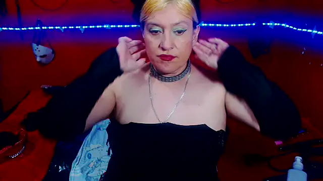 MATURE_Randy – Naživo XXX chat