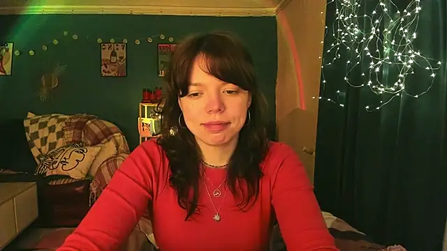 Živý XXX chat ClancyMorissey