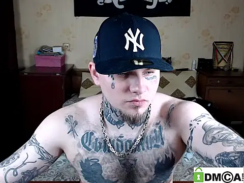 Keny_Collins Live XXX Chat