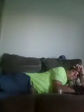 yourMasterisBored Pertunjukan Webcam