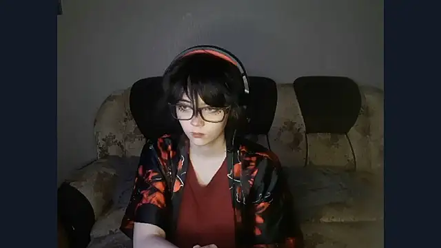 ShaynaLinley Show in webcam