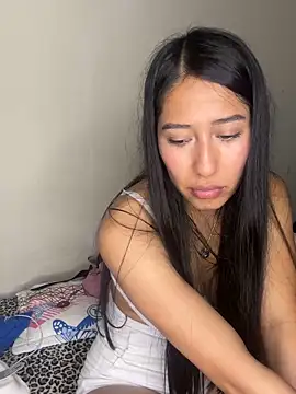 Chat XXX en directo de Amelia_Rivas