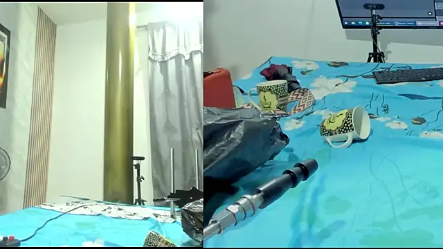 marilyn_16 লাইভ XXX চ্যাট