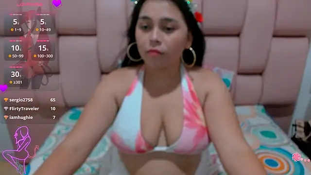 nikol_hot18 Obrolan Langsung XXX