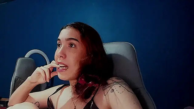 berryxbaby Webcamshow