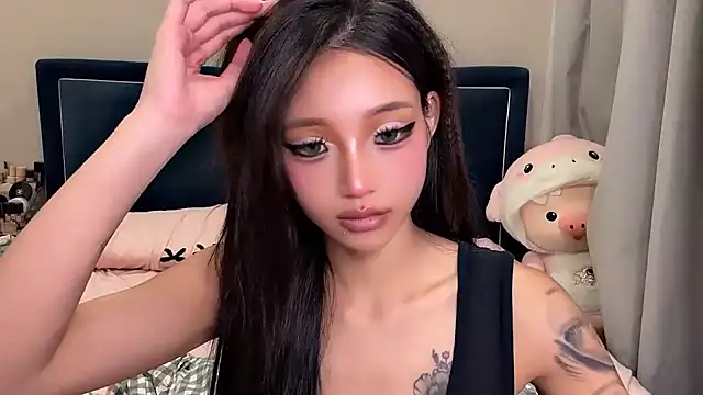 _Gwyneth_ 即時 XXX 聊天