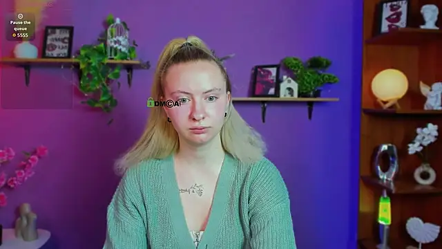 mila_glow1: онлайн-секс-чат