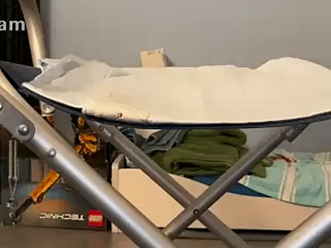 Renegade1608 Webcam Show