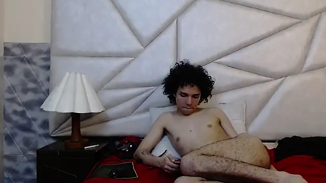 Nyx_and_Arian: онлайн-секс-чат