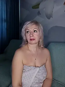 EmilyFanks webcam show