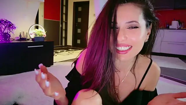 MissSmiley26 – Live XXX-chat