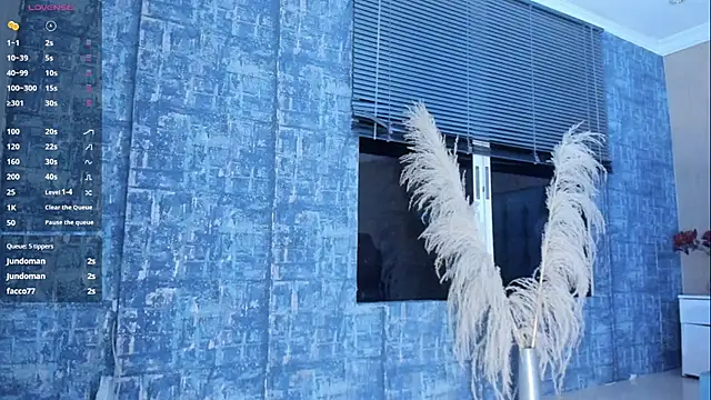 Lissalittlee লাইভ XXX চ্যাট