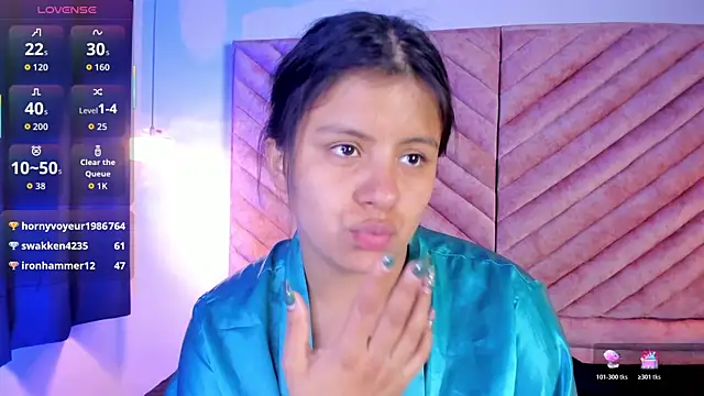 sasha_roldann Chat XXX live