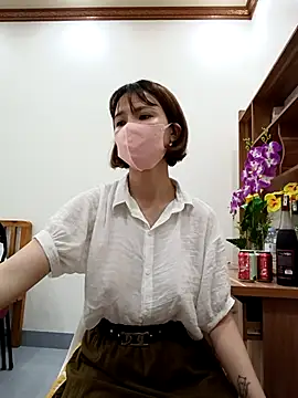 Emma_Linh's Webcam Show