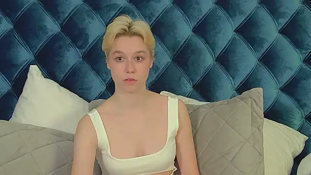 แชท XXX สดของ AgataGate