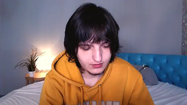 delalex Live XXX Chat