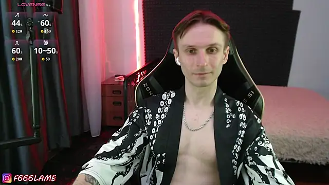 F666LAME লাইভ XXX চ্যাট