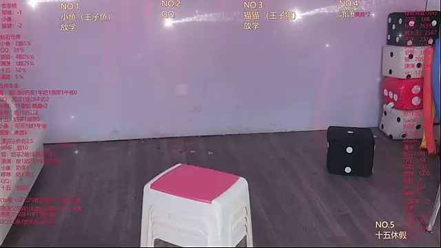 NTN-lucky live XXX chat