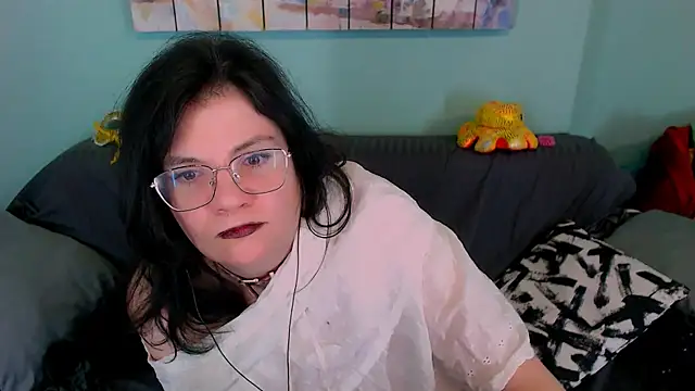 EverlyRays' Live XXX Chat