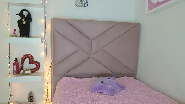 XXX chat uživo modela eva_sin18