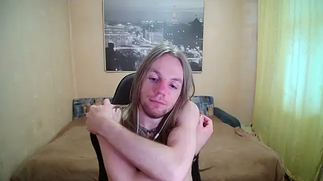 AdamDickens webcam show