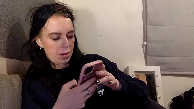 Bellababexox Pertunjukan Webcam