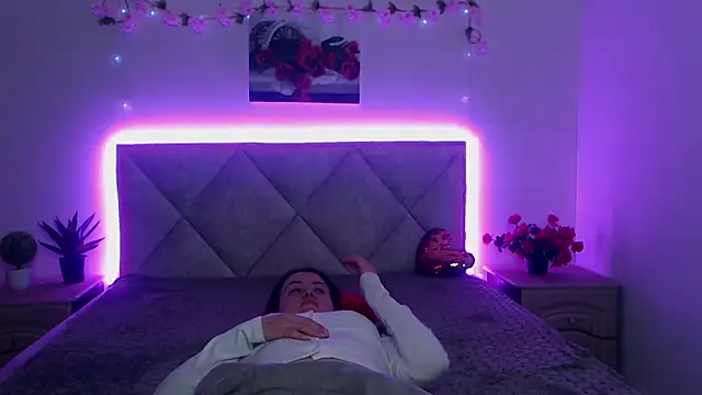 MavkaCute's Live XXX Chat