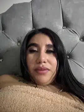 Sophie_Dreamss élő XXX-chatje