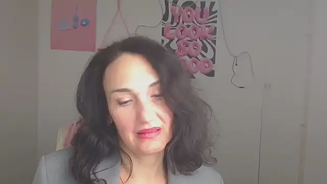 Rosie_Rosee's Live XXX Chat