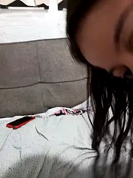 Chat XXX ao vivo de Cristian_Camila