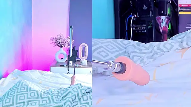 Živý XXX chat miiastone_cm