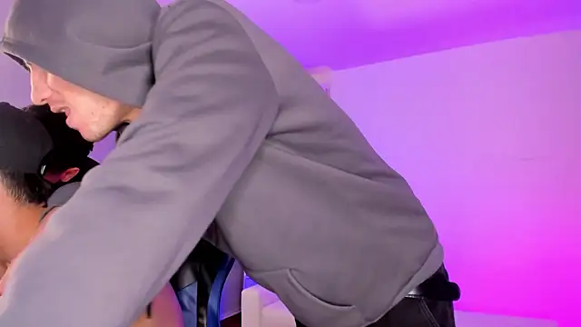 Bad_Boys777 网络视讯表演