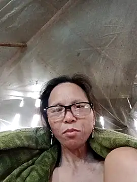 Tina6886 网络视讯表演