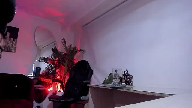 Czat XXX na żywo – Meghan320