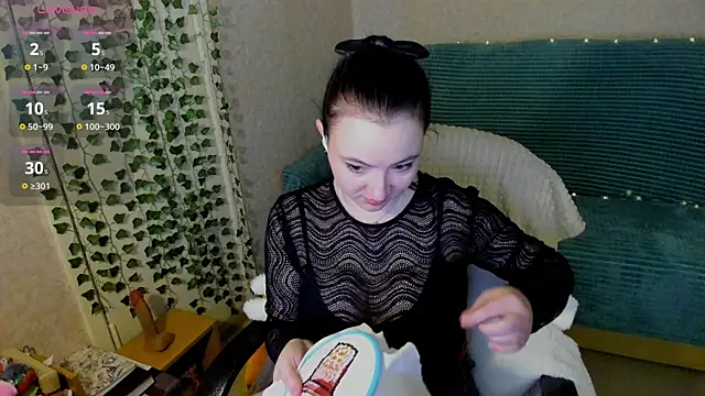 Micky_Wood élő XXX-chatje