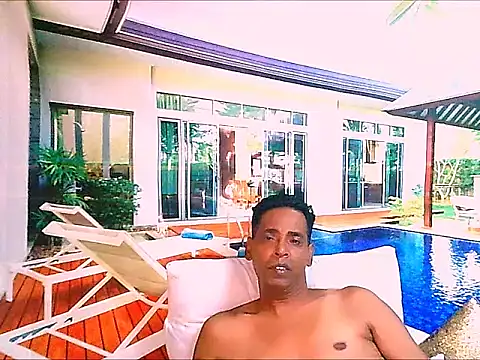 IndianHunk01 Pertunjukan Webcam