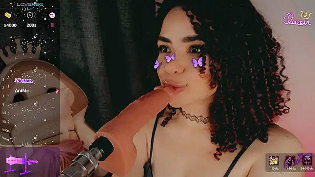 Queen_Deepthroat live XXX chat