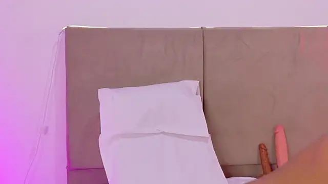 AriaCollin – Live XXX-chat