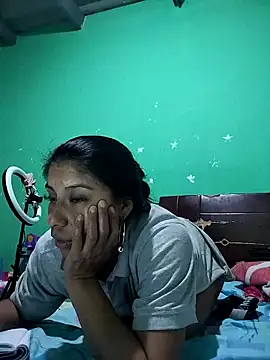 AngelicaStorms Obrolan Langsung XXX