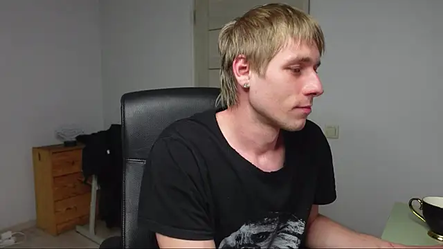 Show de webcam de Richard_Hards