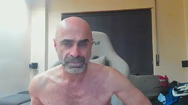 Show webcam de Bicopflirt