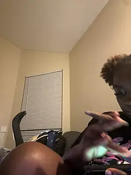 Show Webcam de LillShayy