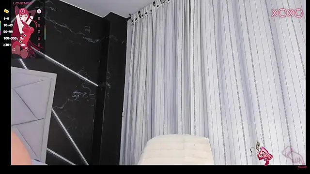 JulietSofia 라이브 XXX 채팅