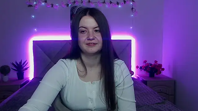 Živý XXX chat MavkaCute