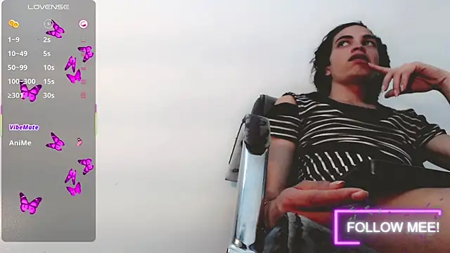 Jessica_Ortega Pertunjukan Webcam