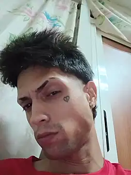 Show Webcam de CubaxxxPeneGrande