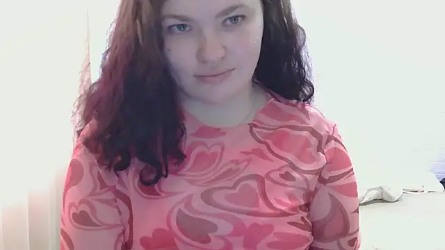 Živý XXX chat AliceForLoveOh